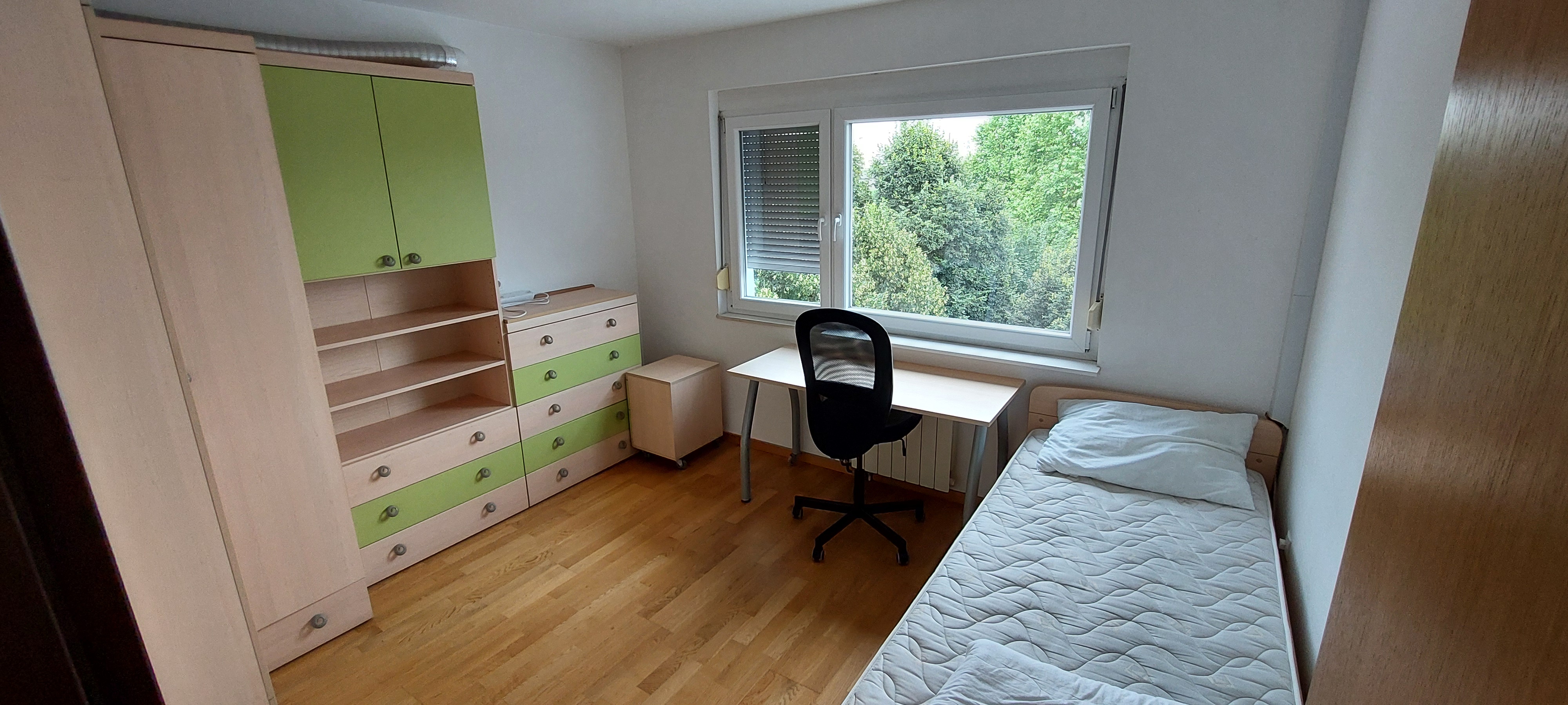 Apartment in Fuzine offered by Rojer