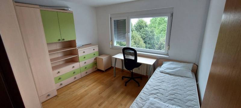 Apartment for students in Ljubljana offered by Rojer