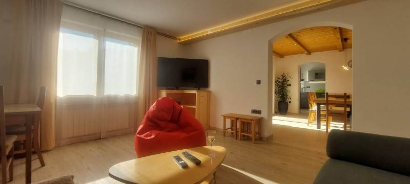 Apartment, apart house in Ljubno ob Savinji offered by Rojer